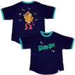 Loungefly Scooby-Doo Classic Sporty Glow-in-the-Dark T-Shirt