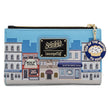 Loungefly - Seinfeld Chibi Flap Wallet