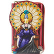 Loungefly Snow White - Evil Queen Wallet