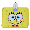 Loungefly Spongebob 25th Anniversary Wallet
