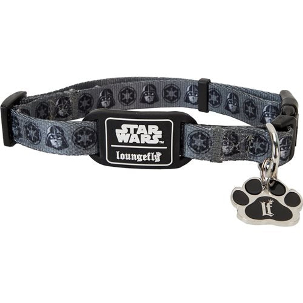Loungefly Star Wars Dog Collar (Large)
