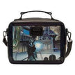 Loungefly Star Wars Episode VI Lunch Box Crossbody Bag