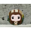Loungefly - Star Wars: Princess Leia Button