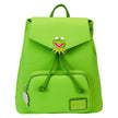 Loungefly The Muppets Kermit The Frog Mini-Backpack