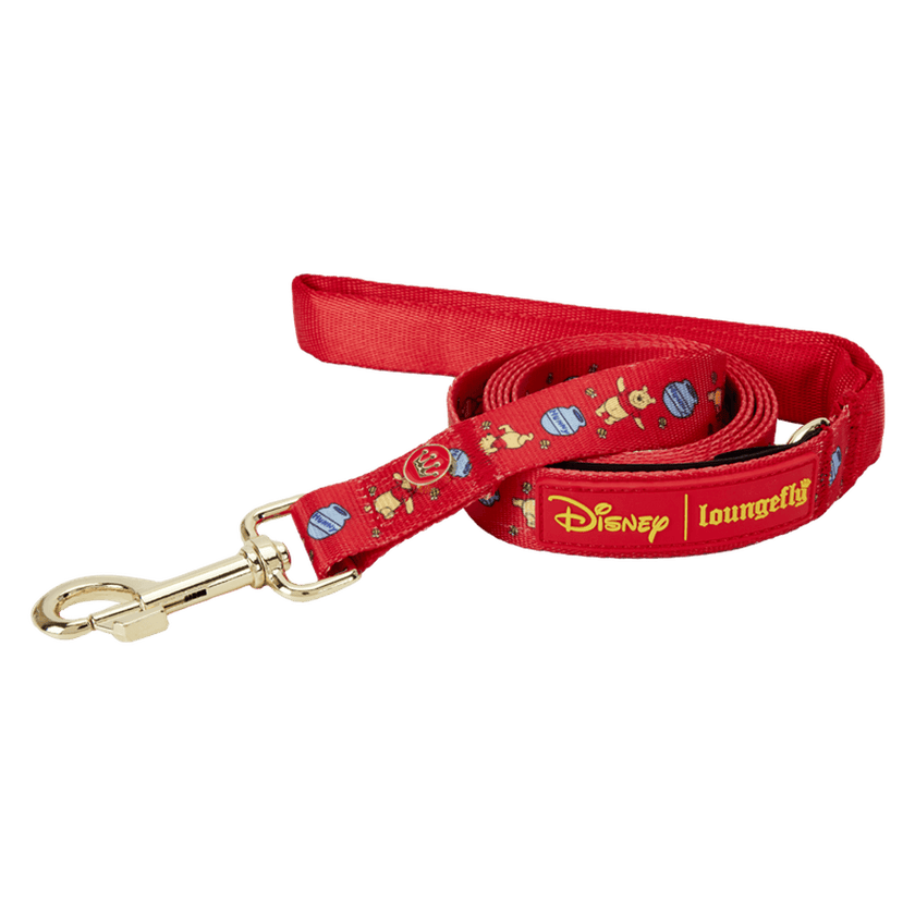 Loungefly Winnie the Pooh Leash