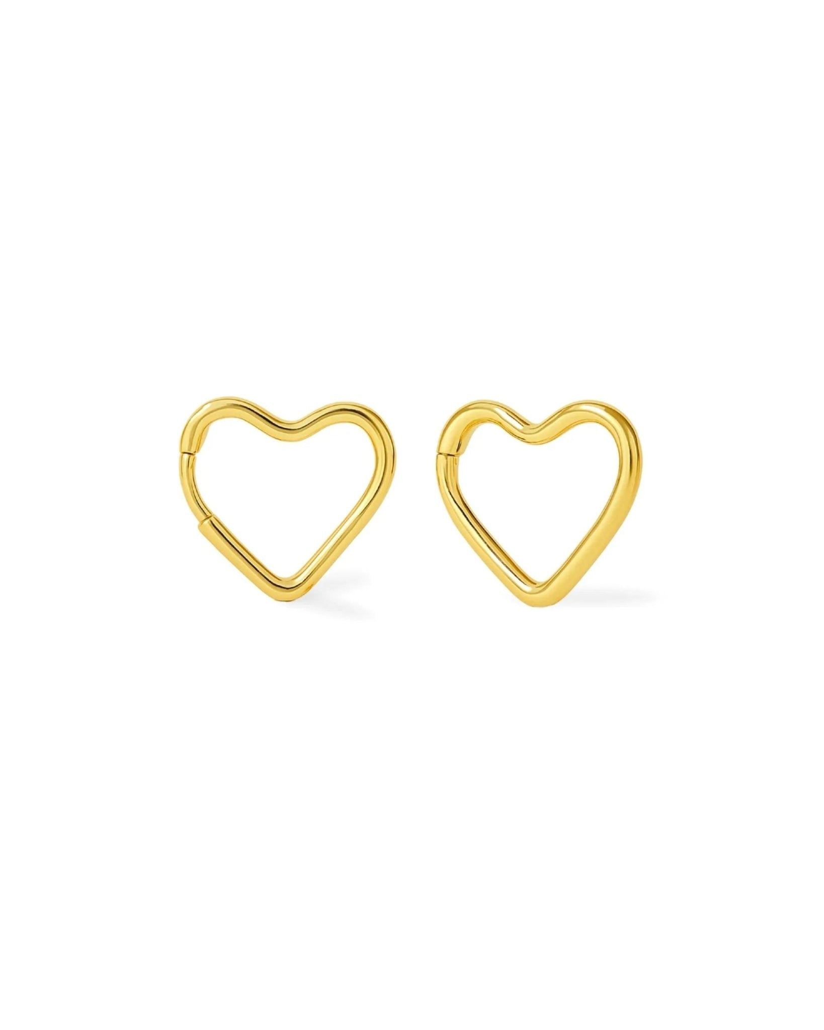 Love At First Sight Earrings