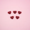 Love Heart Magnet Set