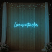Love Is In The Air Neon Sign
