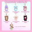 Nommi Loveliness Never Ends Series Plush Figure (Blind Box)