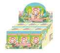 LOVELY EMMA Pocket Zoo Series Plush Figure (Blind Box)