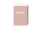 Love you Bestie