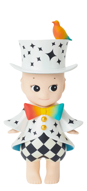 [pre order] Sonny Angel Artist Collection -Collaoration with Kangyong Cai