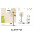 Lovi Tree 34cm with Minibirds