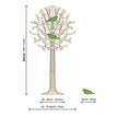Lovi Tree 34cm with Minibirds