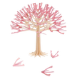 Lovi Cherry Tree
