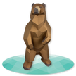 Grizzly Bear