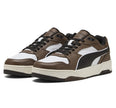 Puma RBD Break Low - Mens Classic Basketball Shoes