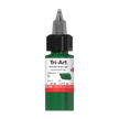 Tri-Art Low Viscosity - Permanent Green Light