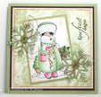 Marianne Design: Creatables Dies - Snowflakes 2