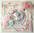 Marianne Design: Creatables Dies - Rose