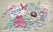 Marianne Design: Creatables Dies  - Tiny's Vintage Labels