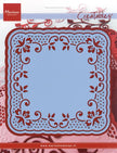 Marianne Design: Creatables Dies - Lace Doily