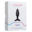 HUSH 2 1.5