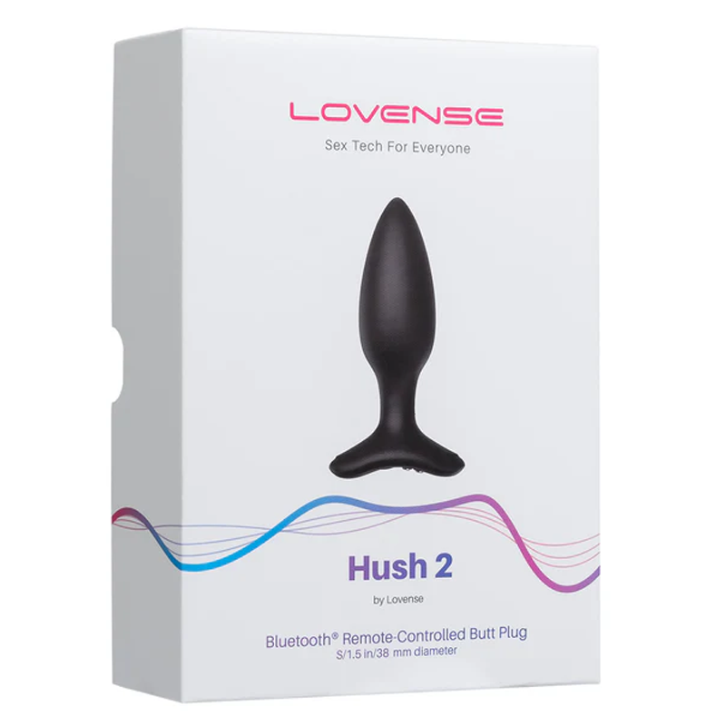 HUSH 2 1.5
