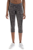 Lole Womens Run Capris Leggings