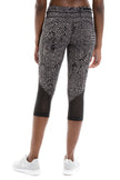 Lole Womens Run Capris Leggings