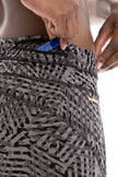 Lole Womens Run Capris Leggings