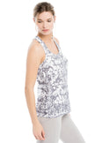Lole Womens Fancy Tank Active Tops