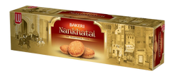 LU Bakeri Nankhatai 77g