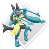 Pokémon TCG - Mega Evolution - ME07 - Booster Bundle - Wave 2