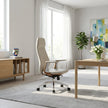 Lucerne Executive Full-Leather Chair