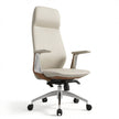 Lucerne Executive Full-Leather Chair