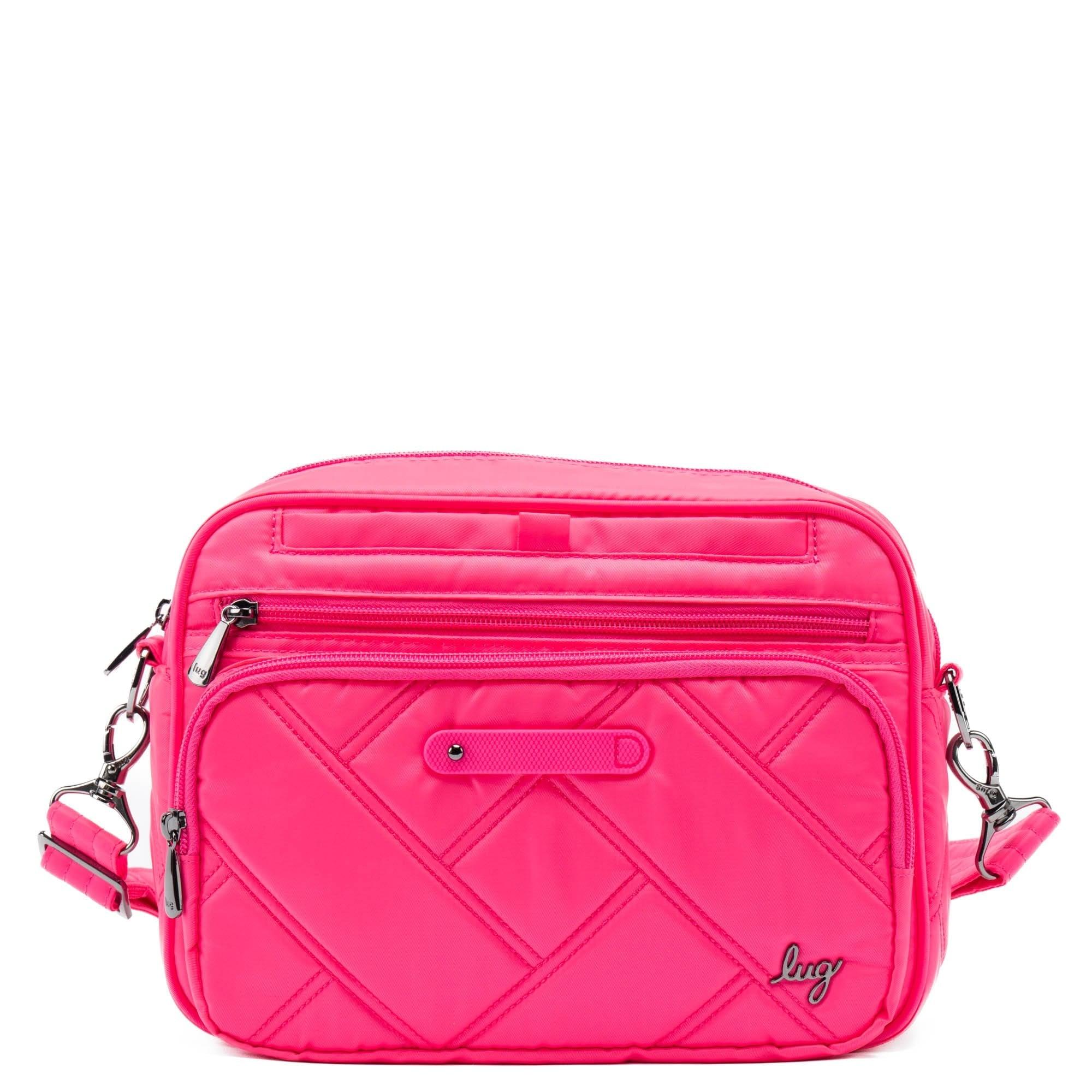LUG - Sac bandoulière Carousel XL 2