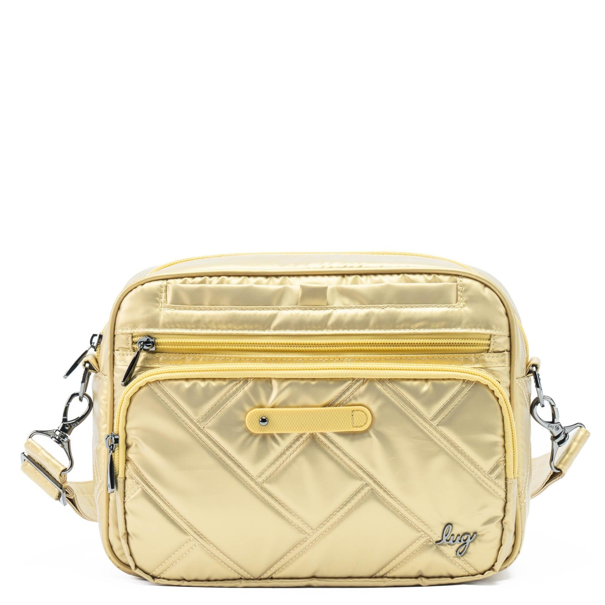 LUG - Sac bandoulière Carousel XL 2