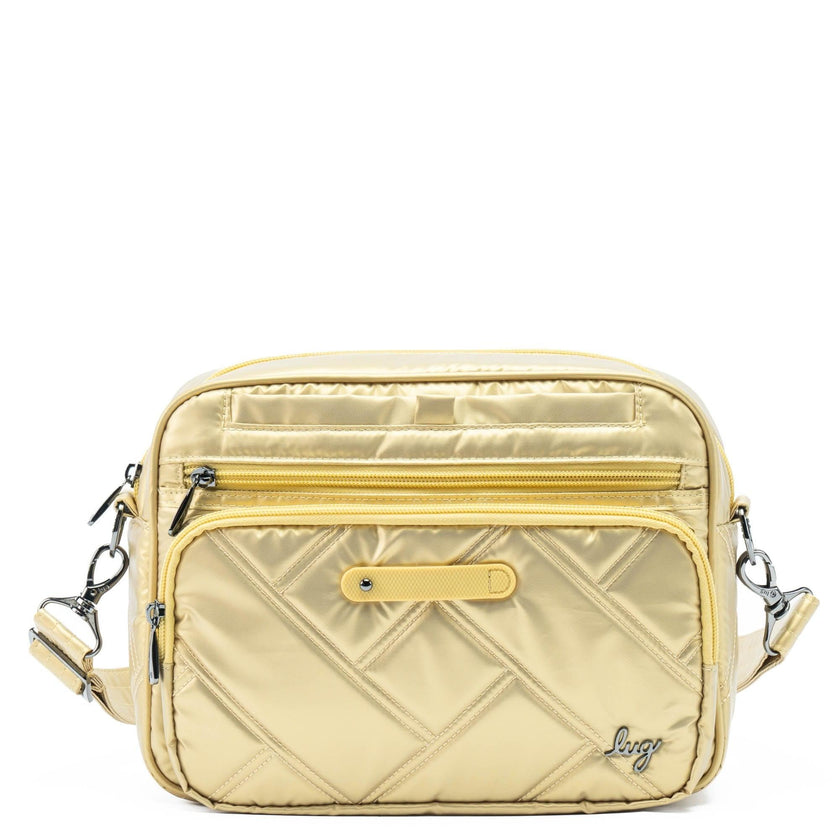 LUG - Sac bandoulière Carousel XL 2