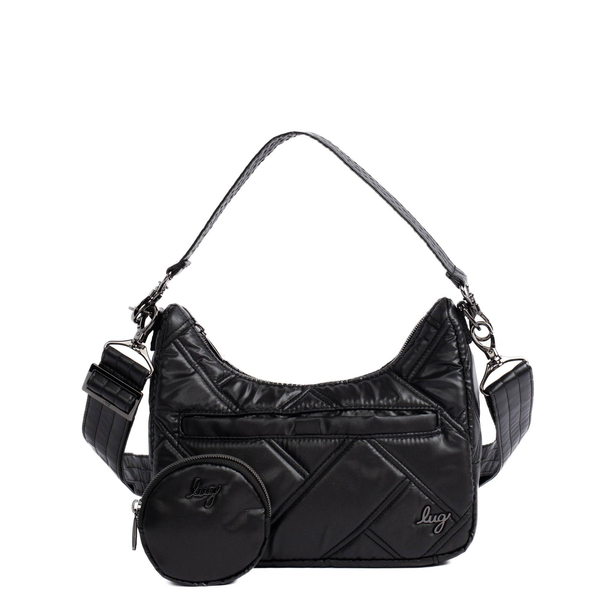 LUG - Sac bandoulière mini Curtsy