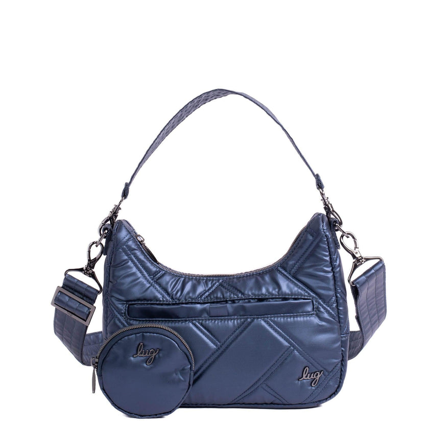 LUG - Sac bandoulière mini Curtsy