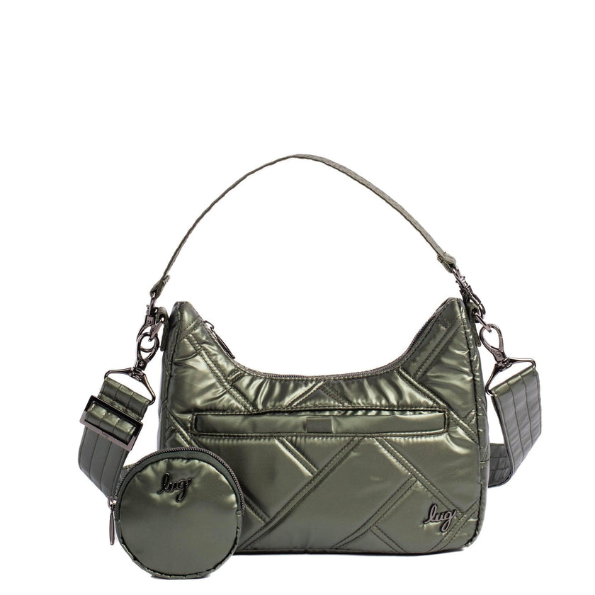 LUG - Sac bandoulière mini Curtsy