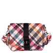 Sac bandoulière à harnais LUG