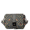 Sac bandoulière à harnais LUG