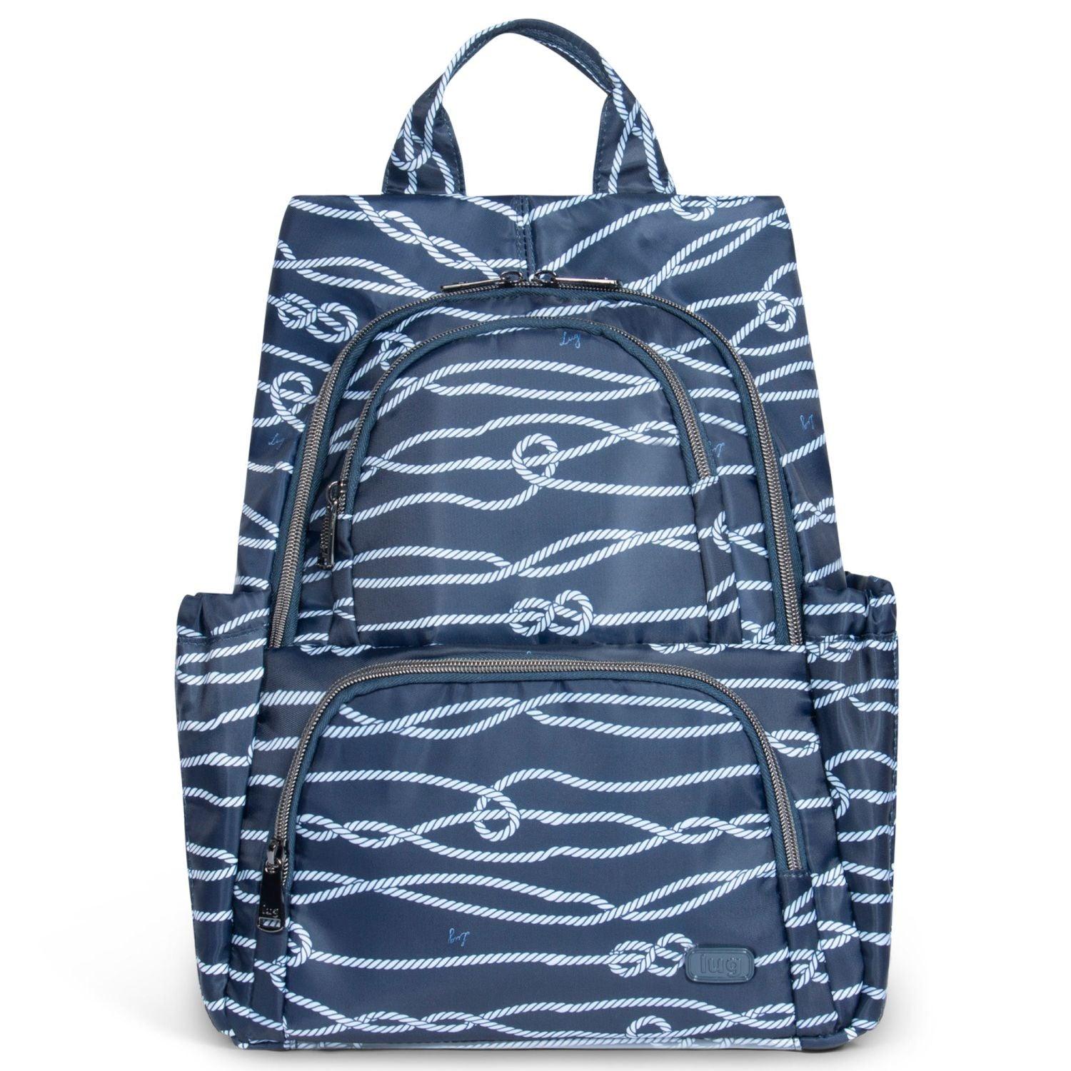 LUG - Hatchback 3 Backpack