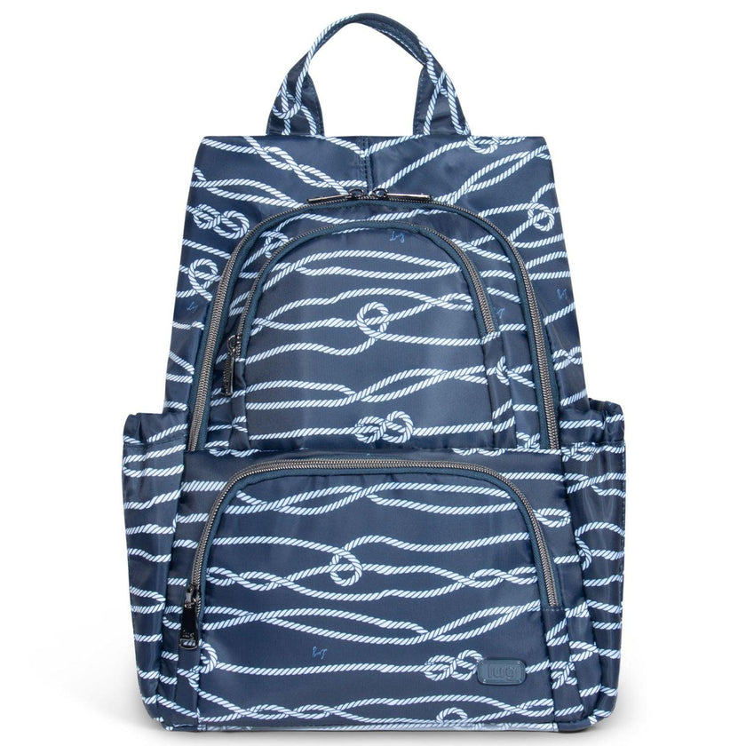 LUG - Hatchback 3 Backpack