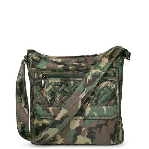 LUG - Hopscotch Crossbody Bag