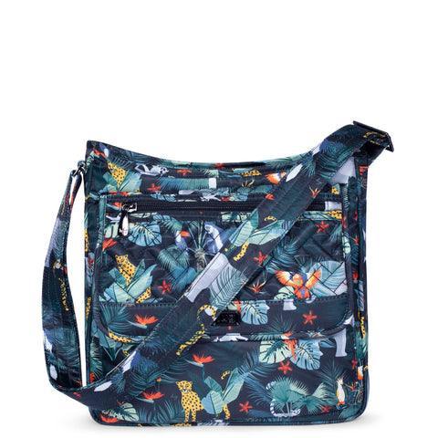 LUG - Hopscotch Crossbody Bag