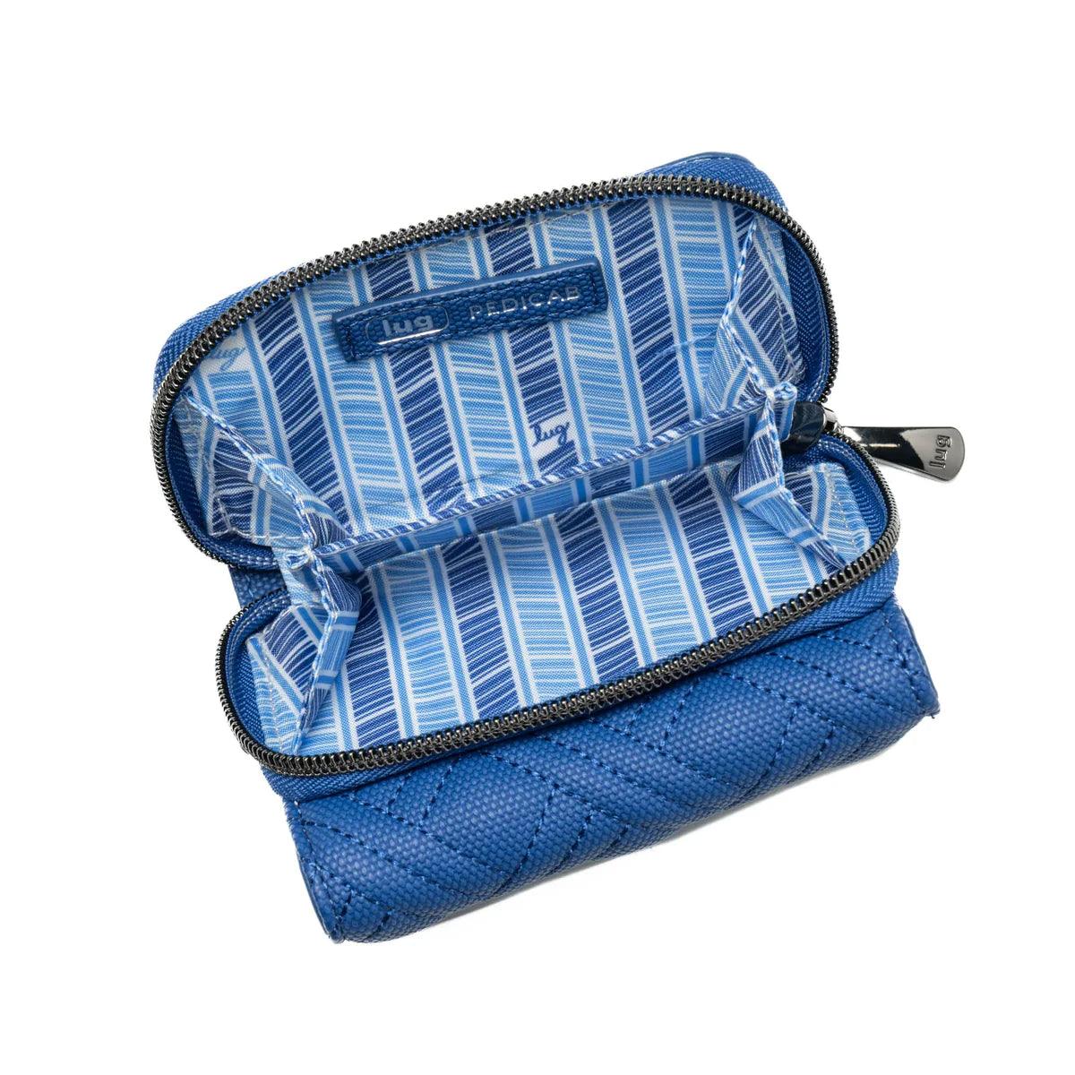 LUG - Pedicab Matte Luxe VL RFID Wallet