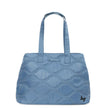 LUG - Tempo Tote Bag